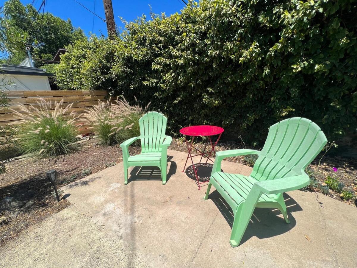 Snap-Worthy Stay Steps From Downtown 1Br 1Ba Solvang Εξωτερικό φωτογραφία