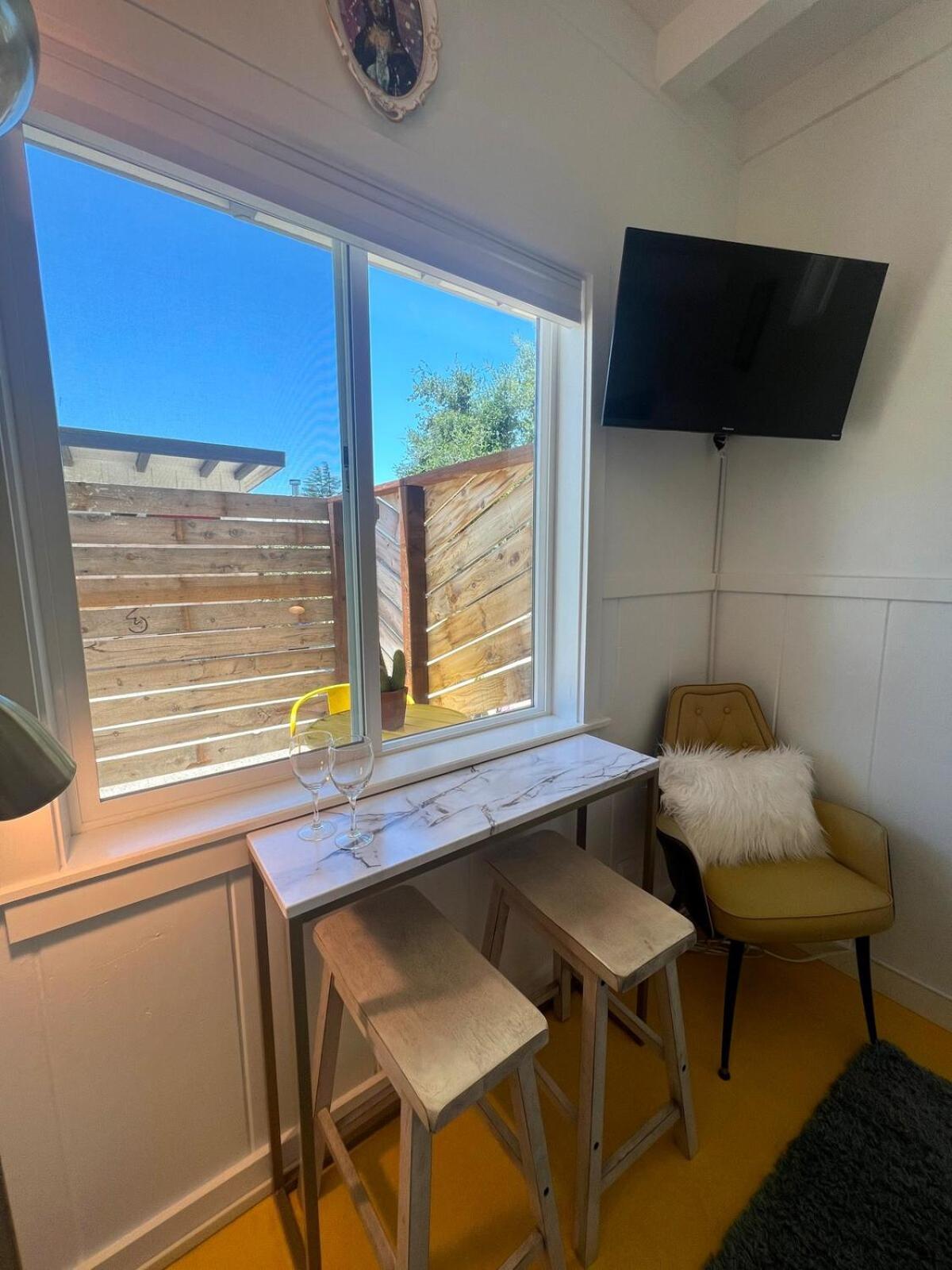 Snap-Worthy Stay Steps From Downtown 1Br 1Ba Solvang Εξωτερικό φωτογραφία